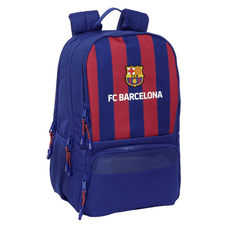 Mochila padel F.C Barcelona 42cm