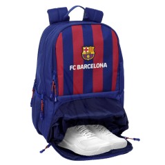 Mochila padel F.C Barcelona 42cm