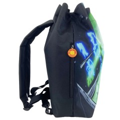 Mochila petate My Hero Academia 43cm