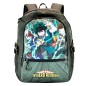 Mochila Battle My Hero Academia 44cm