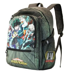 Mochila Battle My Hero Academia 44cm