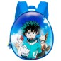 Mochila Eggy My Hero Academia 28cm