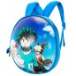 Mochila Eggy My Hero Academia 28cm