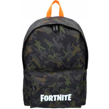 Mochila camuflaje Fortnite 40cm