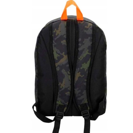 Mochila camuflaje Fortnite 40cm