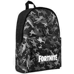 Mochila camuflaje Fortnite 43cm