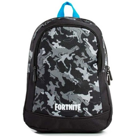 Mochila camuflaje Fortnite 38cm