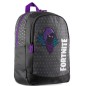 Mochila Raven Fortnite 38cm