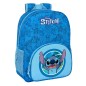 Mochila Stitch Disney 42cm adaptable