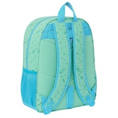 Mochila Aloha Stitch Disney 42cm adaptable