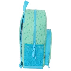 Mochila Aloha Stitch Disney 42cm adaptable