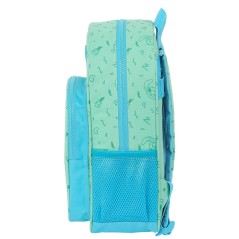 Mochila Aloha Stitch Disney 34cm adaptable