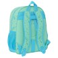 Mochila Aloha Stitch Disney 38cm adaptable