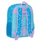 Mochila Hawaii Stitch Disney 38cm adaptable