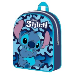 Mochila Stitch Disney 30cm