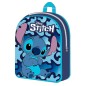 Mochila Stitch Disney 30cm