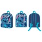 Mochila Stitch Disney 30cm