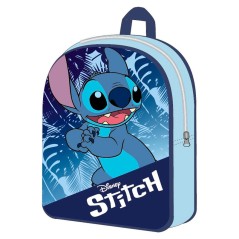 Mochila Stitch Disney 30cm