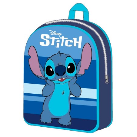 Mochila Stitch Disney 30cm