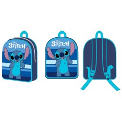 Mochila Stitch Disney 30cm