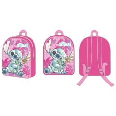 Mochila Stitch Disney 30cm