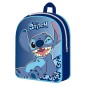 Mochila Stitch Disney 40cm