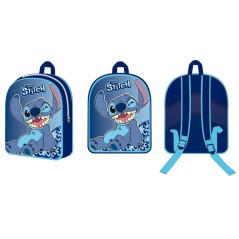 Mochila Stitch Disney 40cm