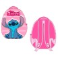 Mochila 3D Eggy Stitch Disney 35cm