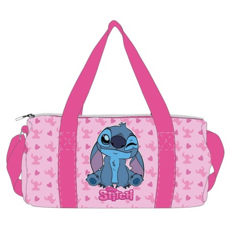 Bolsa deporte Stitch Disney 38cm