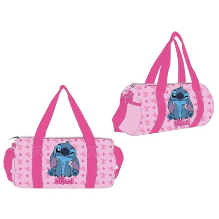 Bolsa deporte Stitch Disney 38cm