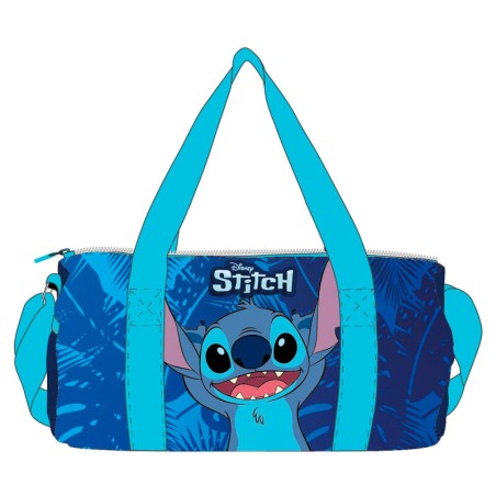 Bolsa deporte Stitch Disney 38cm