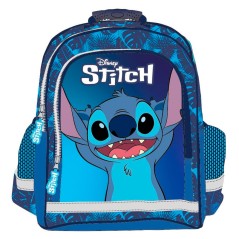 Mochila Stitch Disney 41cm