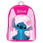 Mochila Stitch Disney 40cm