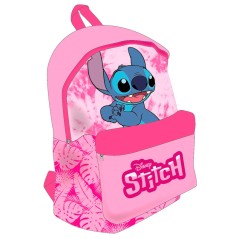 Mochila Stitch Disney 40cm