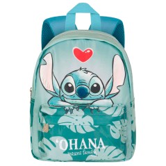 Mochila Ohana Stitch Disney 27cm