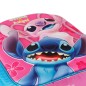 Mochila 3D Match Stitch Disney 31cm