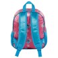 Mochila 3D Match Stitch Disney 31cm