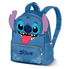 Mochila Tongue Stitch Disney