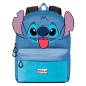 Mochila Tongue Stitch Disney 44cm