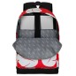 Mochila Kiss Stitch Disney 44cm adaptable