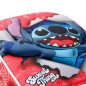 Mochila 3D Thing Stitch Disney 31cm