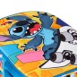 Mochila 3D Skater Stitch Disney 31cm