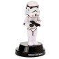 Muñeco solar Imperial Stormtrooper Star Wars