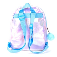 Mochila casual Stitch Disney 23cm