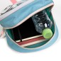 Mochila 3D Stitch Disney 27cm