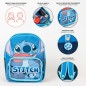 Mochila Stitch Disney 30cm