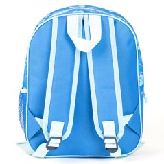 Mochila 3D Stitch Disney 31cm