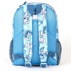 Mochila Stitch Disney 33cm