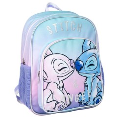 Mochila Stitch Disney 38cm