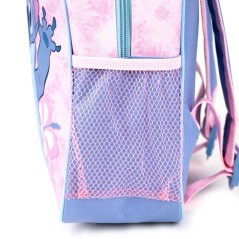 Mochila Stitch Disney 29cm